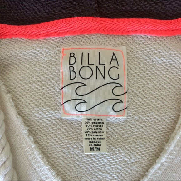 Billabong California Hoodie - Picture 4 of 6